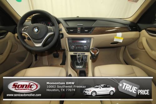2014 sDrive28i New Turbo 2L I4 16V Automatic RWD SUV Premium, US $38,042.00, image 4