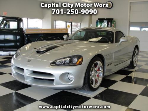 2009 dodge viper