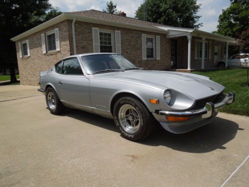 1973 datsun 240 z