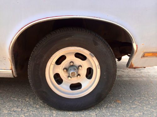 1972 Oldsmobile Cutlass NO RESERVE Drives Great! * 350V8 * Turbo 350, US $4,000.00, image 8