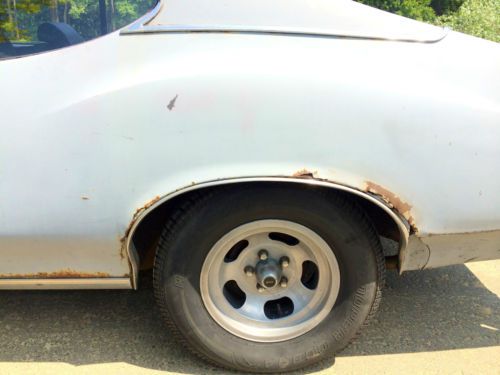 1972 Oldsmobile Cutlass NO RESERVE Drives Great! * 350V8 * Turbo 350, US $4,000.00, image 10