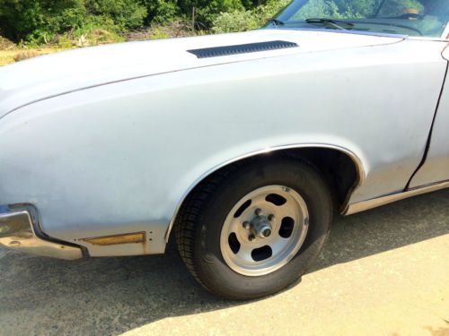 1972 Oldsmobile Cutlass NO RESERVE Drives Great! * 350V8 * Turbo 350, US $4,000.00, image 11