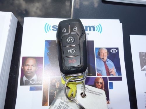 2014 LINCOLN MKZ 3.7L V6 14K MI LEATHER W/ HEATED SEATS LINCOLN MY TOUCH BLUETO, US $24,983.00, image 7