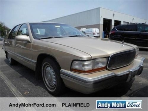 1995 buick