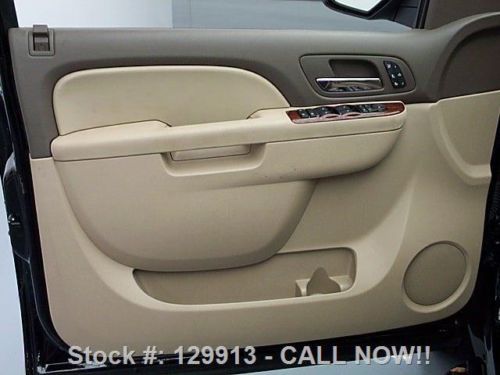 2014 CHEVY SUBURBAN LTZ SUNROOF NAV DVD REAR CAM 10K MI TEXAS DIRECT AUTO, US $49,780.00, image 11