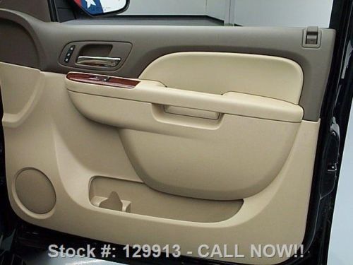 2014 CHEVY SUBURBAN LTZ SUNROOF NAV DVD REAR CAM 10K MI TEXAS DIRECT AUTO, US $49,780.00, image 14