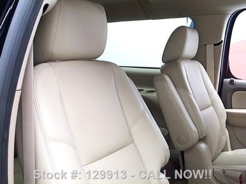 2014 CHEVY SUBURBAN LTZ SUNROOF NAV DVD REAR CAM 10K MI TEXAS DIRECT AUTO, US $49,780.00, image 16