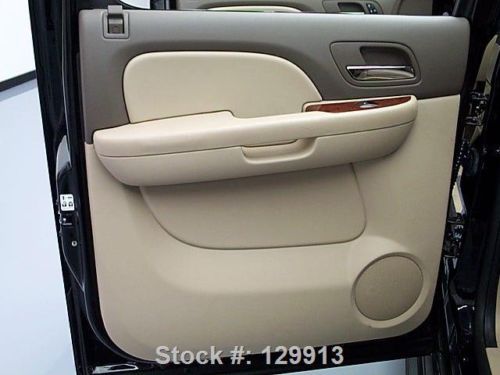 2014 CHEVY SUBURBAN LTZ SUNROOF NAV DVD REAR CAM 10K MI TEXAS DIRECT AUTO, US $49,780.00, image 19