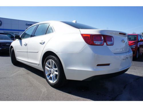 2014 chevrolet malibu 1lt