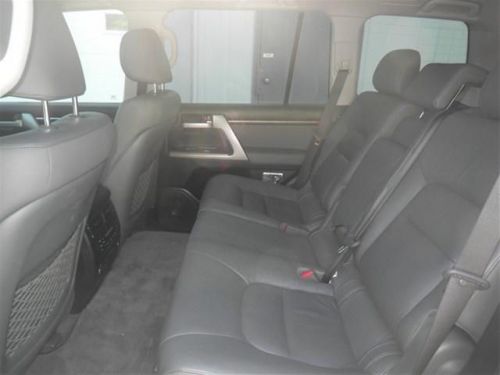 2010 Toyota Land Cruiser, US $41,864.00, image 3