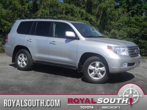 2010 Toyota Land Cruiser, US $41,864.00, image 7
