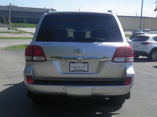 2010 Toyota Land Cruiser, US $41,864.00, image 12