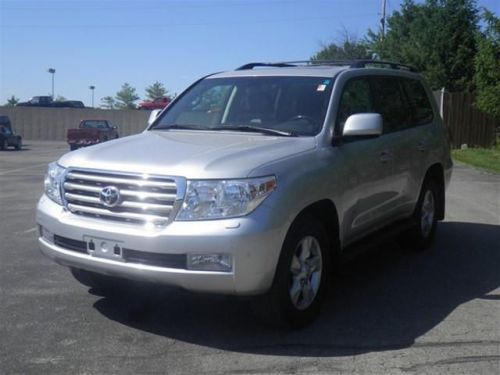 2010 Toyota Land Cruiser, US $41,864.00, image 13
