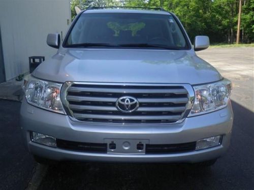 2010 Toyota Land Cruiser, US $41,864.00, image 16