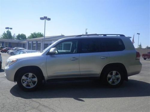 2010 Toyota Land Cruiser, US $41,864.00, image 20