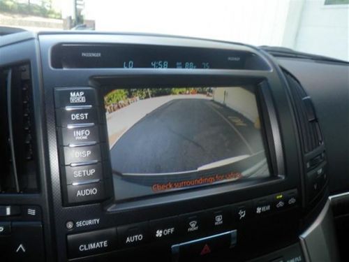 2010 Toyota Land Cruiser, US $41,864.00, image 27