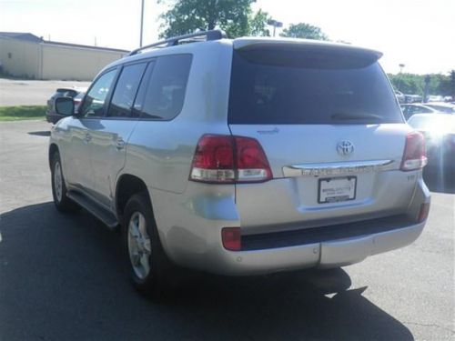 2010 Toyota Land Cruiser, US $41,864.00, image 30