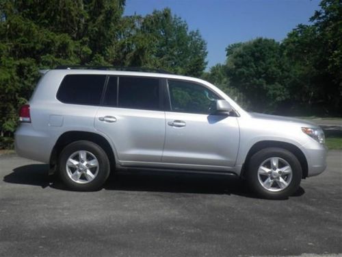 2010 Toyota Land Cruiser, US $41,864.00, image 32
