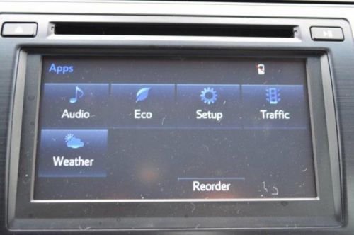 2014 toyota camry hybrid xle