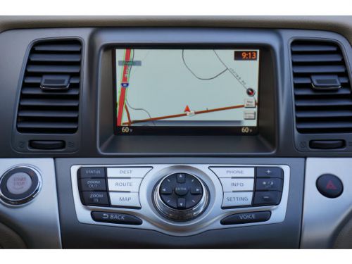 2014 Nissan Murano LE, US $37,696.00, image 3