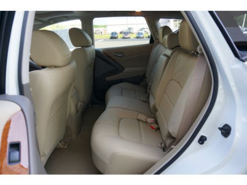 2014 Nissan Murano LE, US $37,696.00, image 5