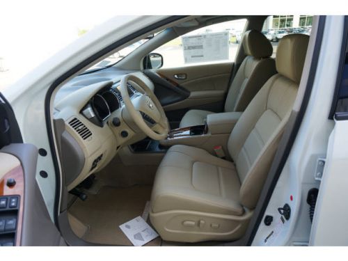 2014 Nissan Murano LE, US $37,696.00, image 7