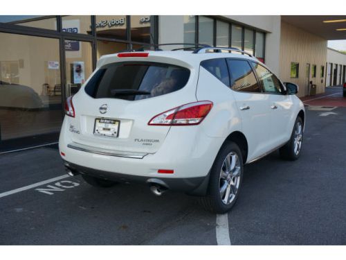 2014 Nissan Murano LE, US $37,696.00, image 8