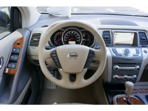 2014 Nissan Murano LE, US $37,696.00, image 9