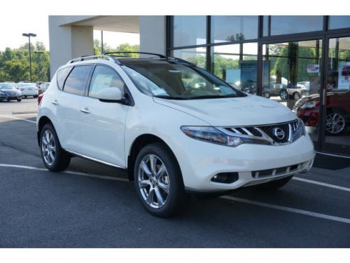 2014 Nissan Murano LE, US $37,696.00, image 11