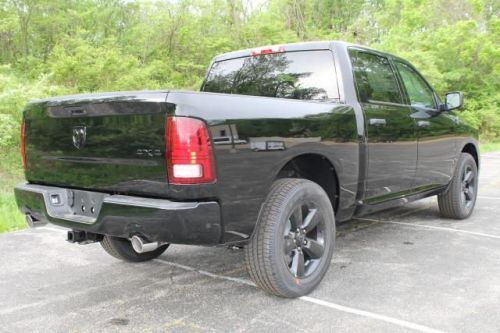2014 RAM 1500 Tradesman/Express, US $34,916.00, image 5
