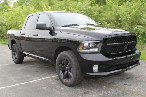 2014 RAM 1500 Tradesman/Express, US $34,916.00, image 6