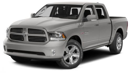 2014 ram 1500 sport