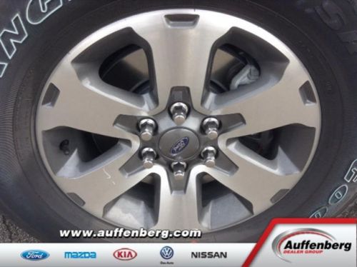 2014 Ford F150 STX, US $29,574.00, image 2