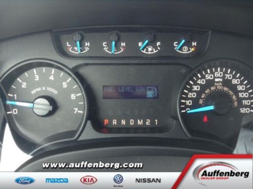 2014 Ford F150 STX, US $29,574.00, image 3