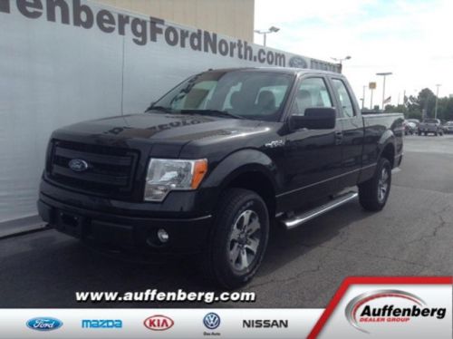 2014 Ford F150 STX, US $29,574.00, image 6