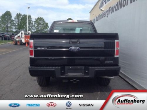 2014 Ford F150 STX, US $29,574.00, image 7