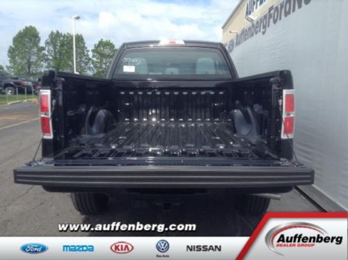 2014 Ford F150 STX, US $29,574.00, image 9