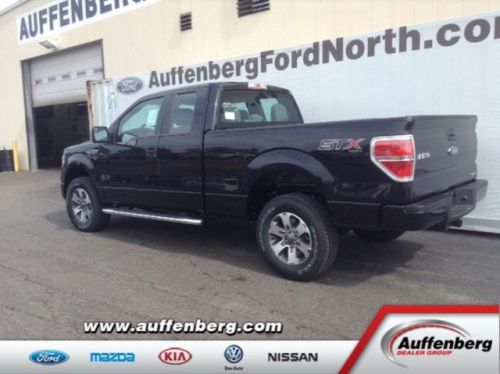 2014 Ford F150 STX, US $29,574.00, image 13