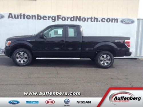 2014 Ford F150 STX, US $29,574.00, image 19