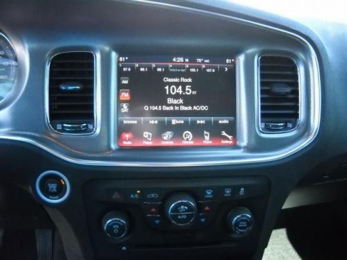 2014 Dodge Charger R/T, US $33,185.00, image 2