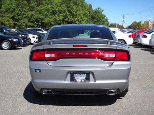 2014 Dodge Charger R/T, US $33,185.00, image 3
