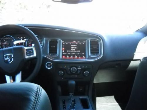 2014 Dodge Charger R/T, US $33,185.00, image 5