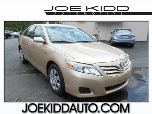2011 Toyota Camry LE, US $15,988.00, image 9