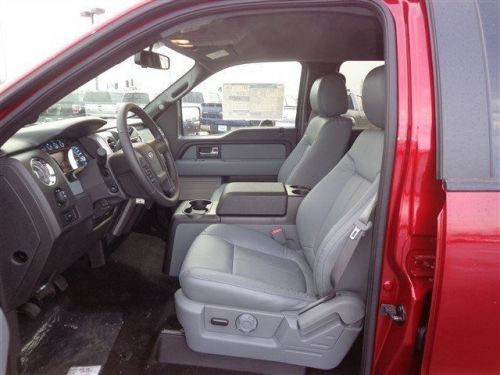 2014 ford f150 xlt