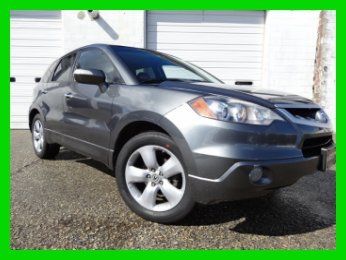 2008 used turbo 2.3l i4 16v automatic awd suv premium