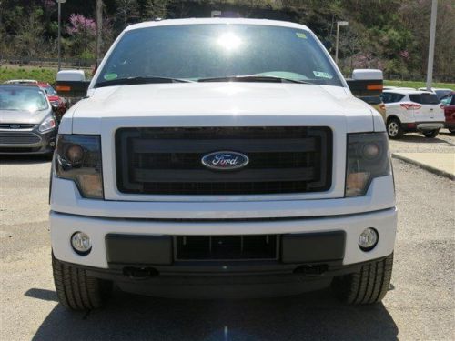 2014 Ford F150 FX4, US $47,325.00, image 4