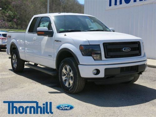 2014 Ford F150 FX4, US $47,325.00, image 5