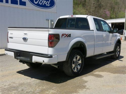 2014 Ford F150 FX4, US $47,325.00, image 6