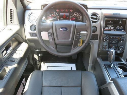 2014 Ford F150 FX4, US $47,325.00, image 9