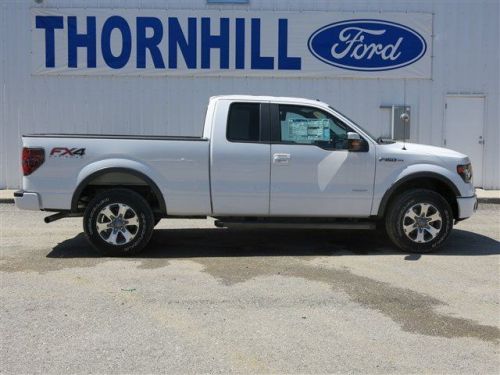 2014 Ford F150 FX4, US $47,325.00, image 10